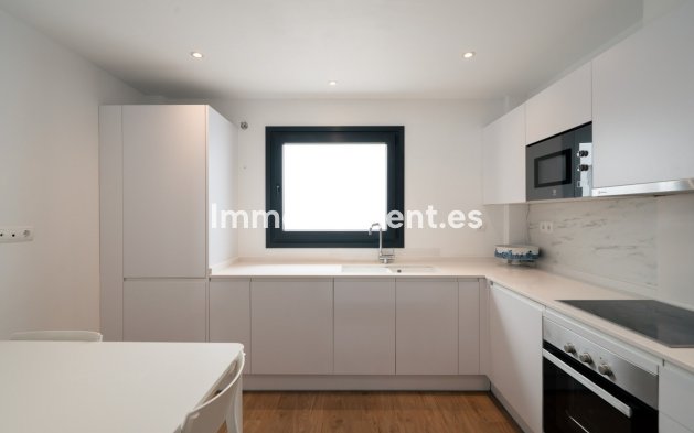 Bestaande woning - Vrijstaande villa - Marbella - La Mairena