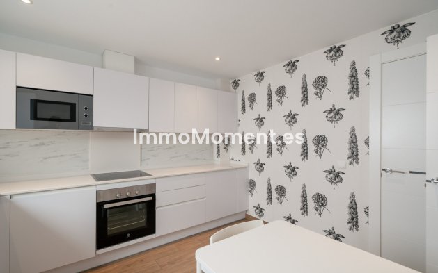 Bestaande woning - Vrijstaande villa - Marbella - La Mairena