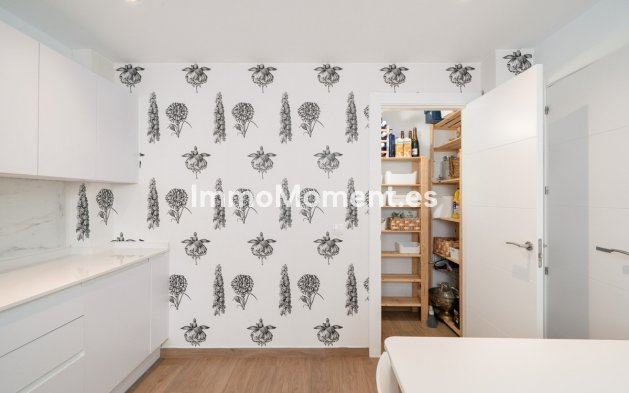 Bestaande woning - Vrijstaande villa - Marbella - La Mairena