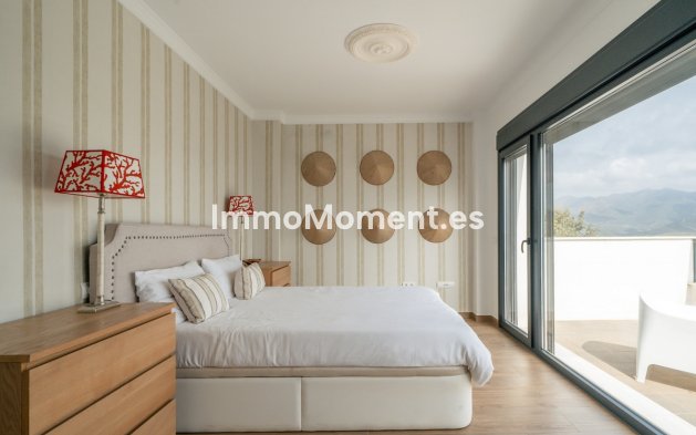 Bestaande woning - Vrijstaande villa - Marbella - La Mairena
