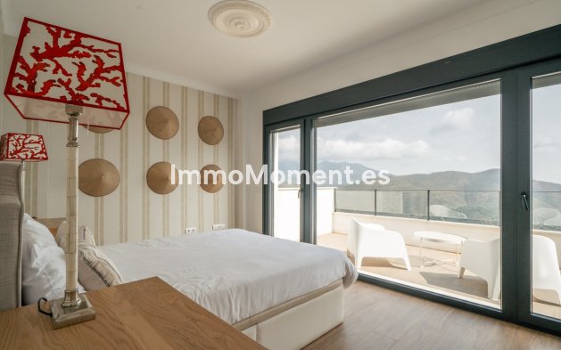 Bestaande woning - Vrijstaande villa - Marbella - La Mairena
