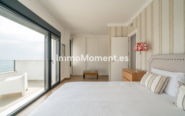 Bestaande woning - Vrijstaande villa - Marbella - La Mairena