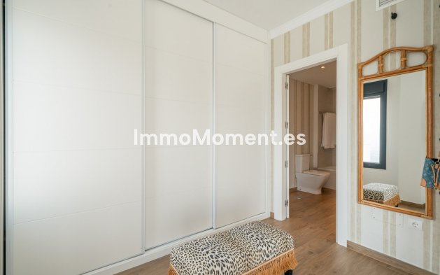 Bestaande woning - Vrijstaande villa - Marbella - La Mairena