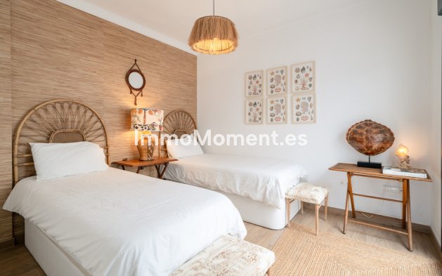 Bestaande woning - Vrijstaande villa - Marbella - La Mairena