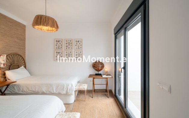 Bestaande woning - Vrijstaande villa - Marbella - La Mairena