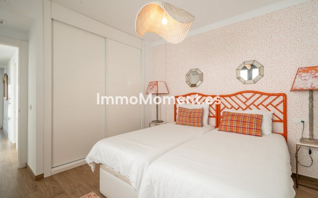 Bestaande woning - Vrijstaande villa - Marbella - La Mairena