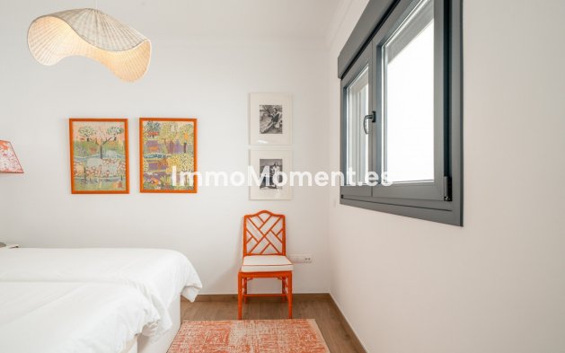 Bestaande woning - Vrijstaande villa - Marbella - La Mairena