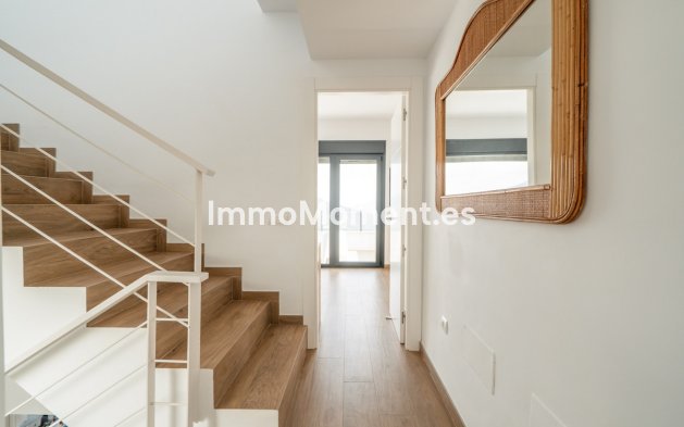 Bestaande woning - Vrijstaande villa - Marbella - La Mairena