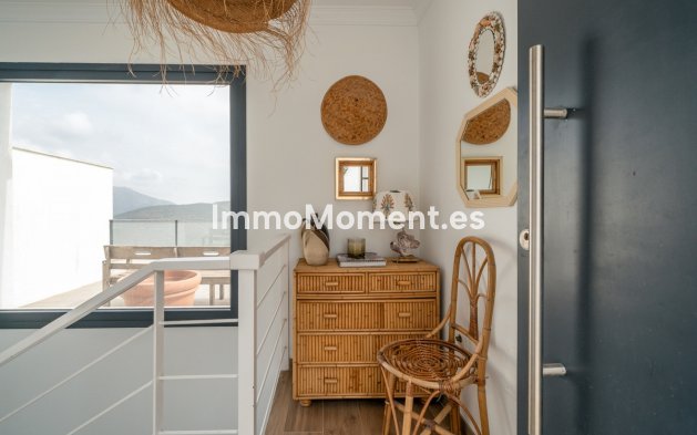 Bestaande woning - Vrijstaande villa - Marbella - La Mairena