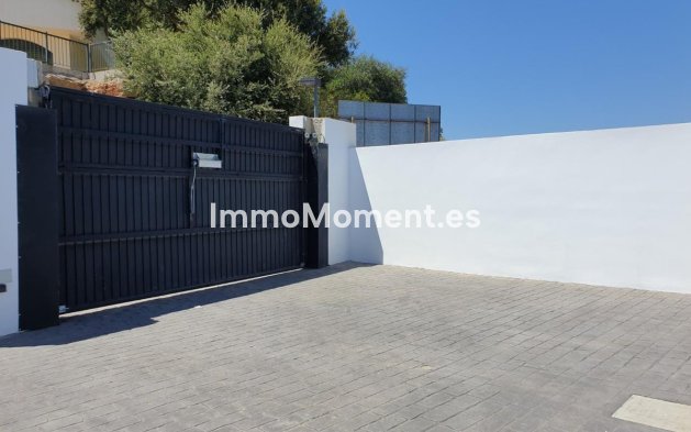 Bestaande woning - Vrijstaande villa - Marbella - La Mairena