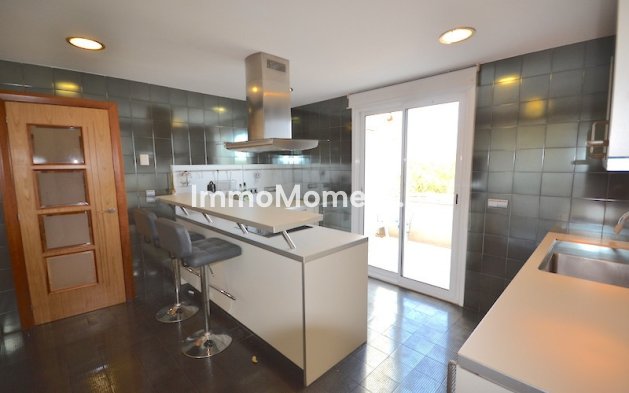 Wiederverkauf - Wohnung - Marbella - Puerto Banús