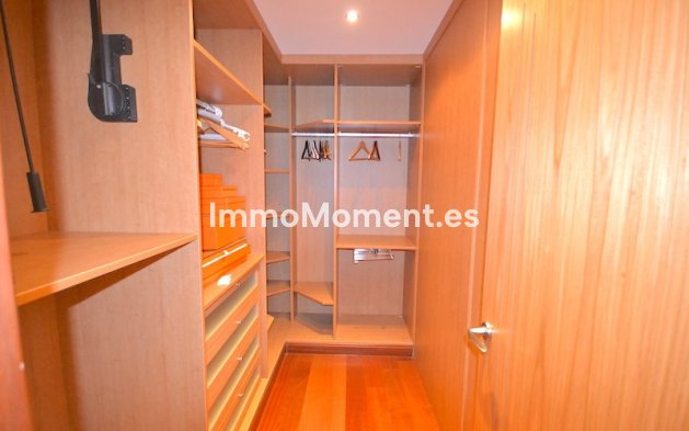 Wiederverkauf - Wohnung - Marbella - Puerto Banús