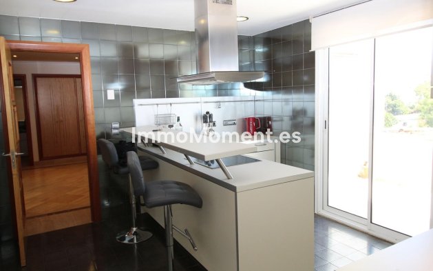 Wiederverkauf - Wohnung - Marbella - Puerto Banús