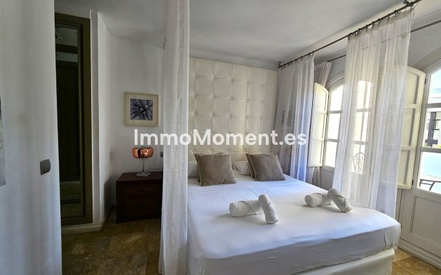 Revente - Maison mitoyenne - Marbella - Nueva Andalucía