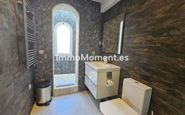 Revente - Maison mitoyenne - Marbella - Nueva Andalucía