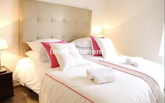 Revente - Maison mitoyenne - Marbella - Nueva Andalucía