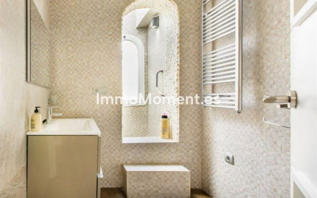 Revente - Maison mitoyenne - Marbella - Nueva Andalucía