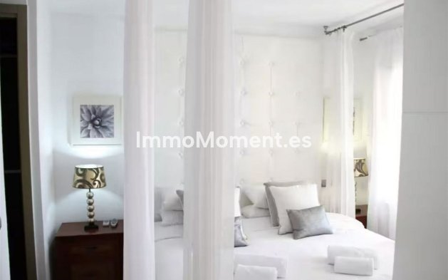 Revente - Maison mitoyenne - Marbella - Nueva Andalucía