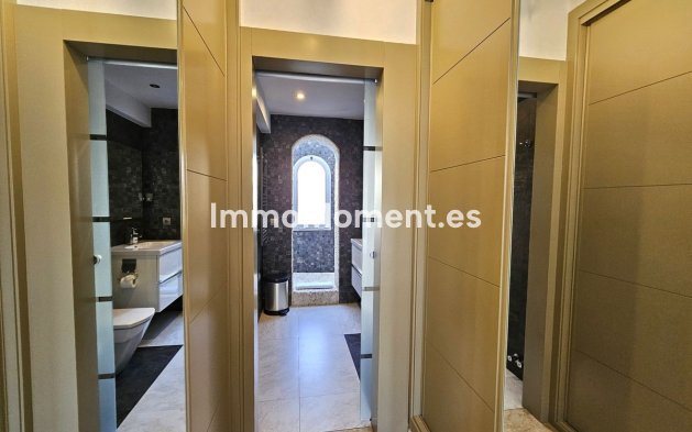 Revente - Maison mitoyenne - Marbella - Nueva Andalucía