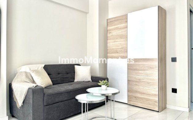 Wiederverkauf - Wohnung - Marbella - Nueva Andalucía