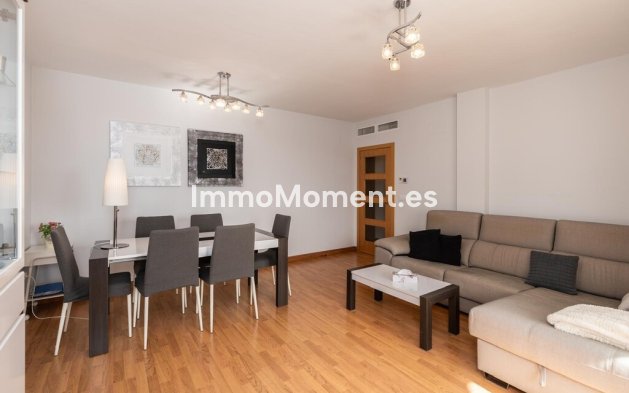 Resale - Apartment - Benalmadena - Benalmadena Centro