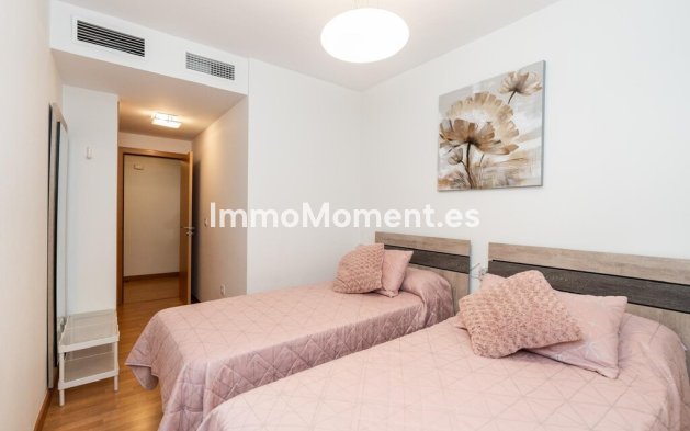 Resale - Apartment - Benalmadena - Benalmadena Centro