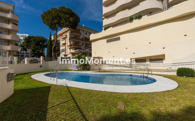 Resale - Apartment - Benalmadena - Benalmadena Centro