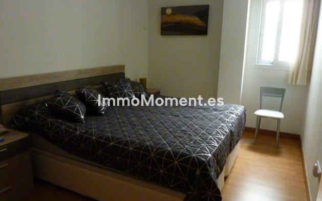 Resale - Apartment - Benalmadena - Benalmadena Centro