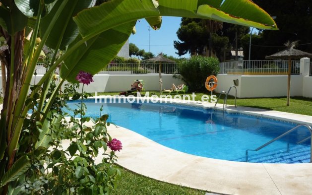 Resale - Apartment - Benalmadena - Benalmadena Centro