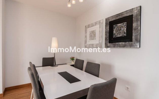 Resale - Apartment - Benalmadena - Benalmadena Centro