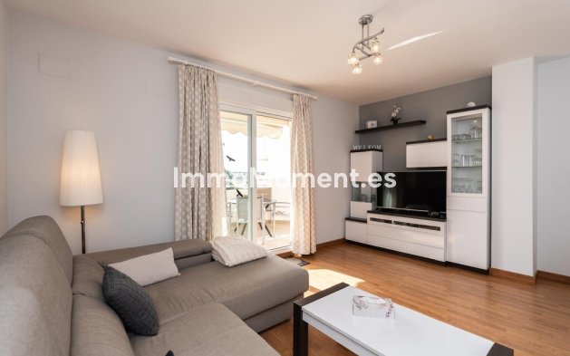 Resale - Apartment - Benalmadena - Benalmadena Centro