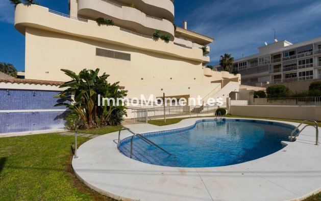 Resale - Apartment - Benalmadena - Benalmadena Centro