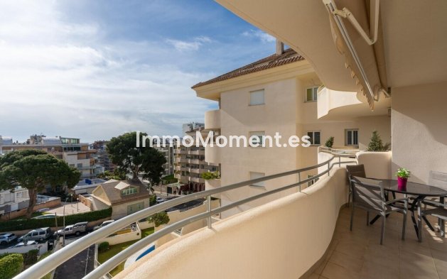 Resale - Apartment - Benalmadena - Benalmadena Centro