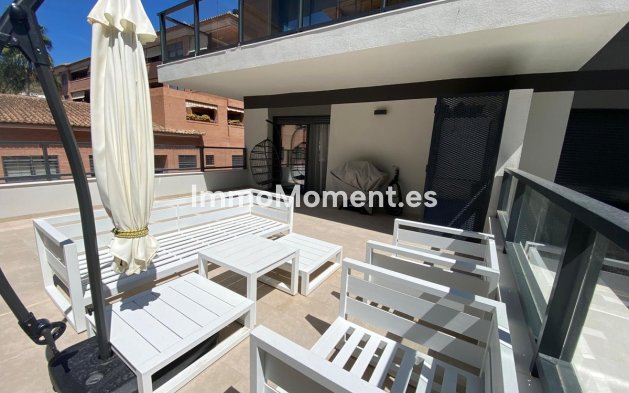 Resale - Apartment - Jávea - Jávea - Xàbia Centro