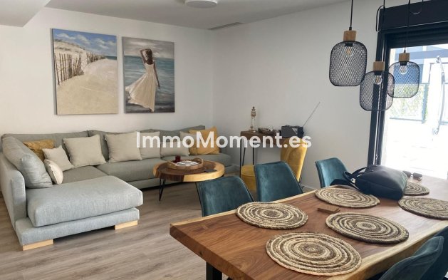 Resale - Apartment - Jávea - Jávea - Xàbia Centro
