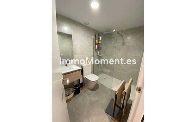 Resale - Apartment - Jávea - Jávea - Xàbia Centro