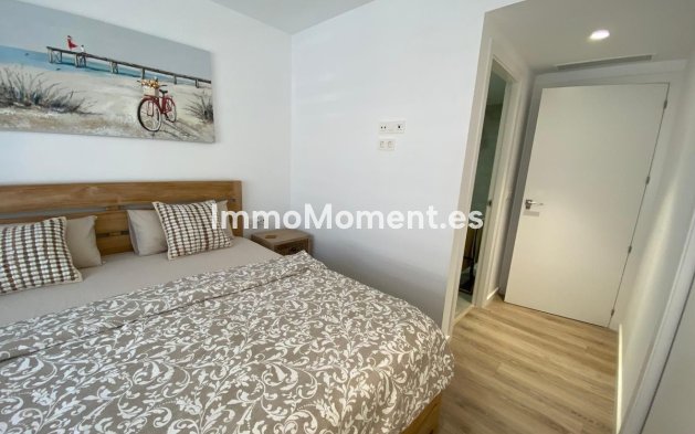 Resale - Apartment - Jávea - Jávea - Xàbia Centro