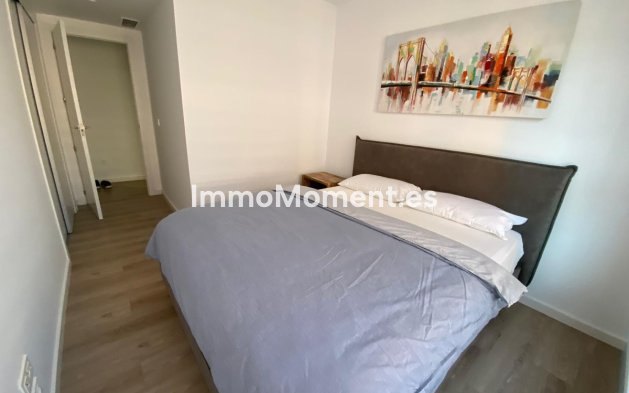 Resale - Apartment - Jávea - Jávea - Xàbia Centro