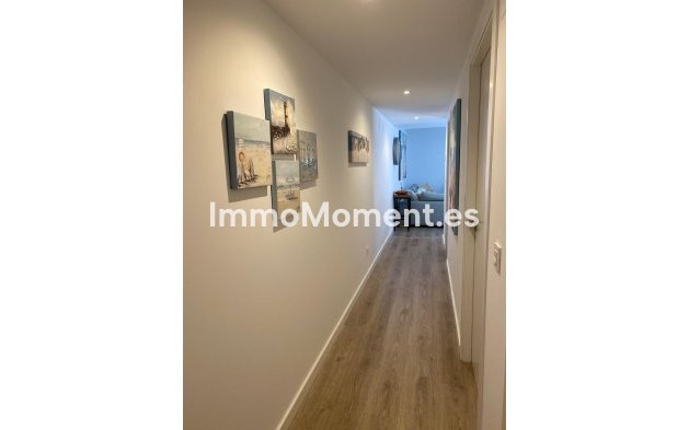 Resale - Apartment - Jávea - Jávea - Xàbia Centro