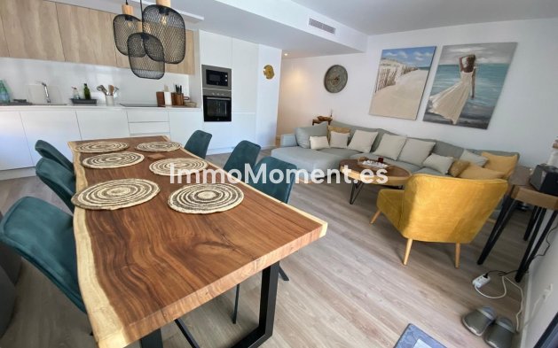 Resale - Apartment - Jávea - Jávea - Xàbia Centro