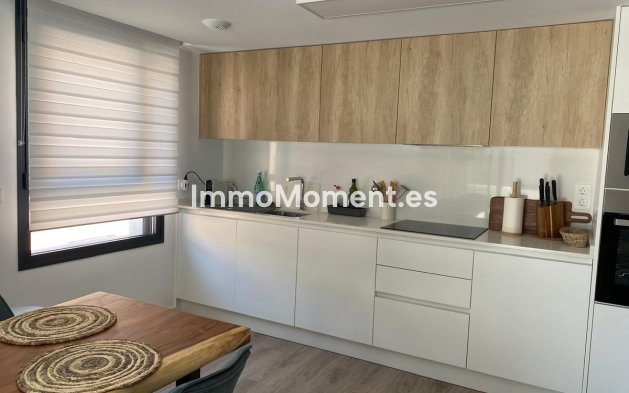 Resale - Apartment - Jávea - Jávea - Xàbia Centro