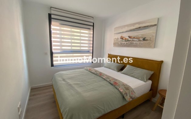 Resale - Apartment - Jávea - Jávea - Xàbia Centro