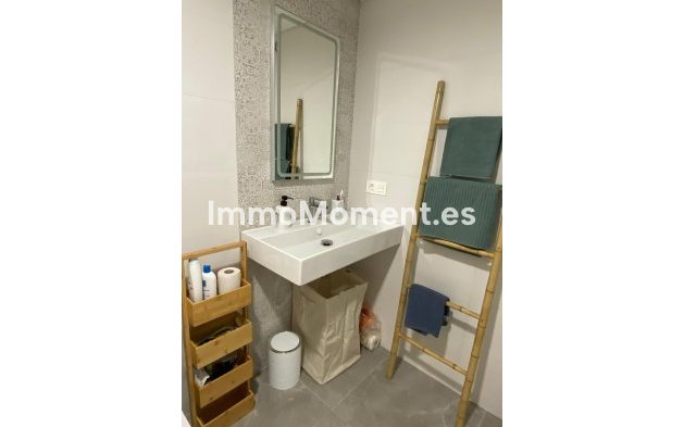 Resale - Apartment - Jávea - Jávea - Xàbia Centro