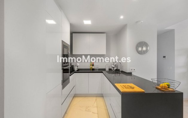 Reventa - Apartamento - Orihuela - Orihuela Costa