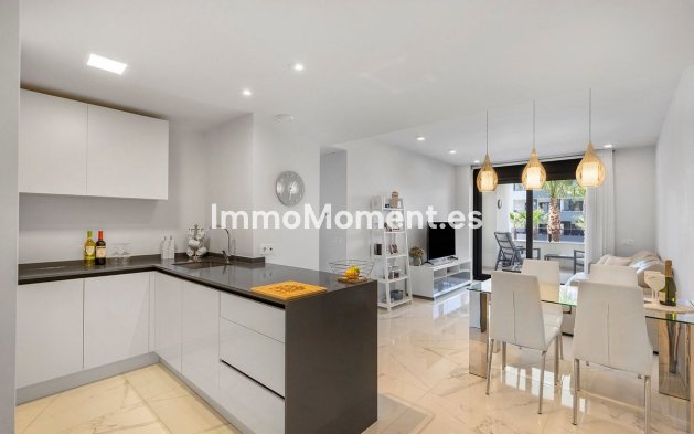 Reventa - Apartamento - Orihuela - Orihuela Costa
