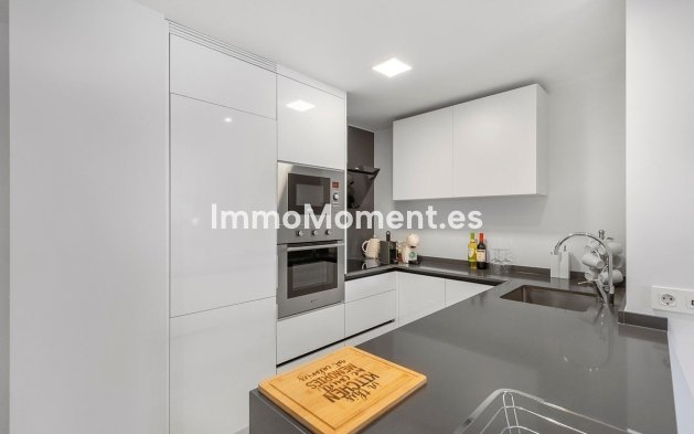 Reventa - Apartamento - Orihuela - Orihuela Costa
