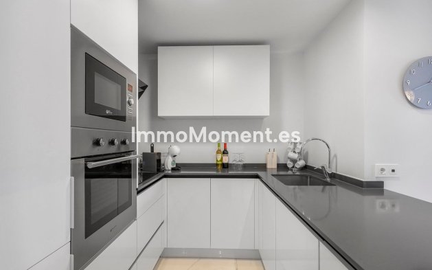 Reventa - Apartamento - Orihuela - Orihuela Costa