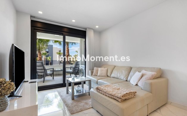 Reventa - Apartamento - Orihuela - Orihuela Costa