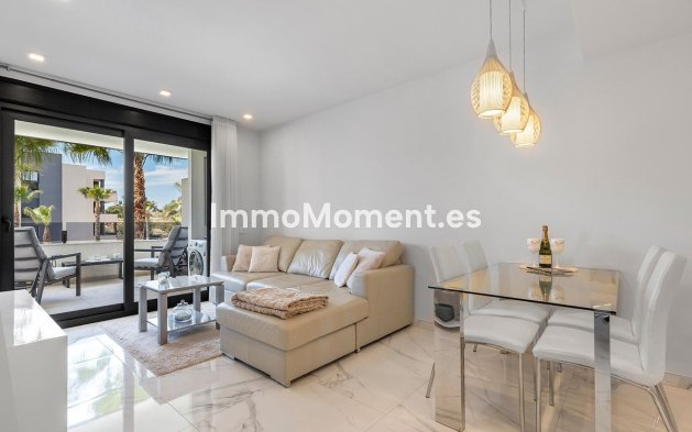 Reventa - Apartamento - Orihuela - Orihuela Costa