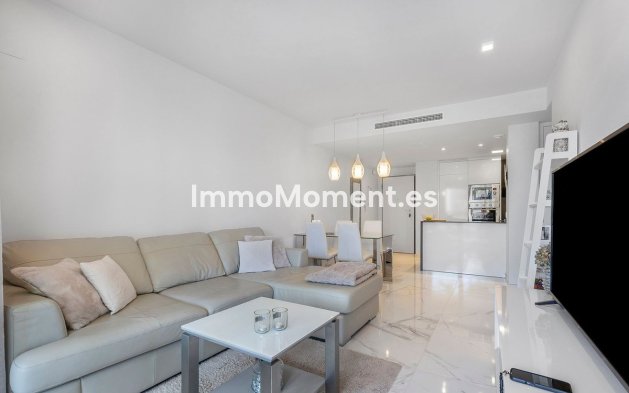 Reventa - Apartamento - Orihuela - Orihuela Costa